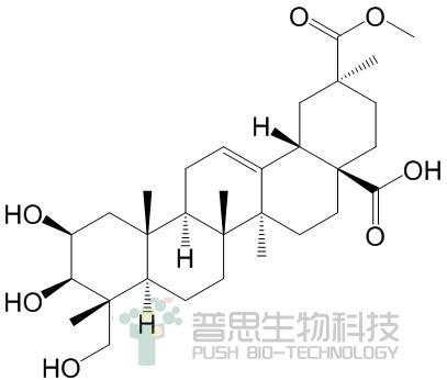 Phytolaccagenin