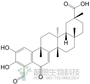 Demethylzeylasteral