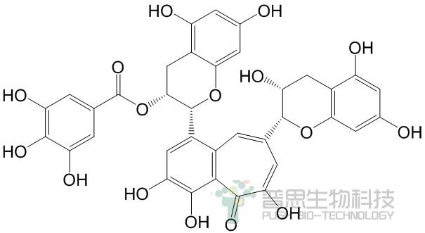 Theaflavin 3'-gallate