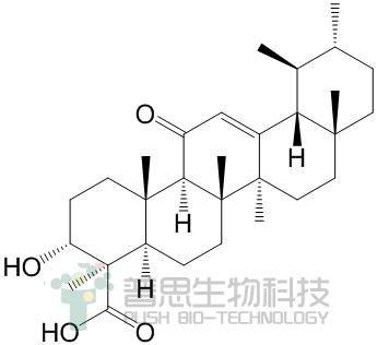 11-Keto-β-boswellic acid