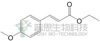 Ethyl p-methoxycinnamate