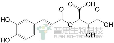 Caftaric acid