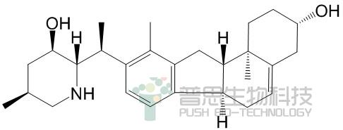 Veratramine