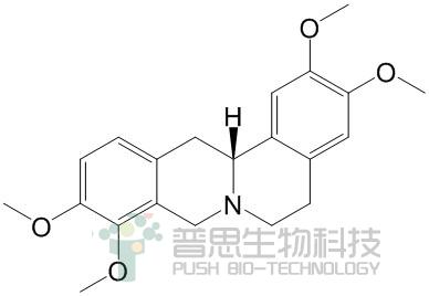 d-Tetrahydropalmatine