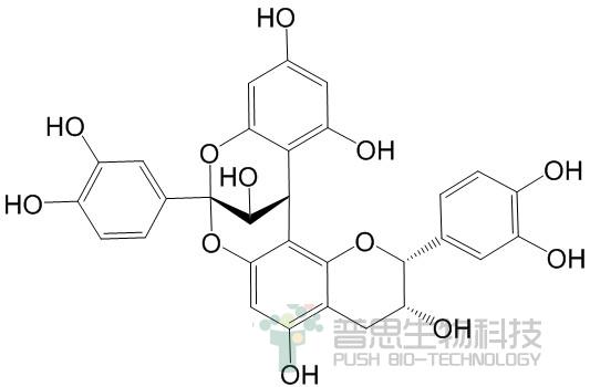 Procyanidin A2