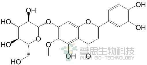Nepetin-7-glucoside