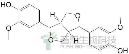 Pinoresinol