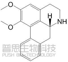N-Nornuciferine