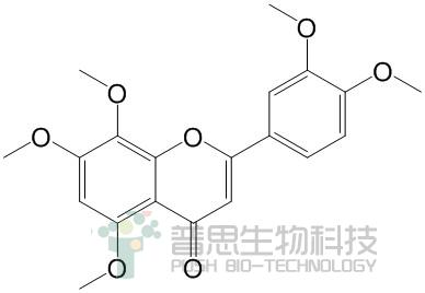 Isosinensetin
