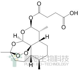 青蒿琥酯artesunate