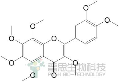 3,5,6,7,8,3′,4′-heptamethoxyflavone