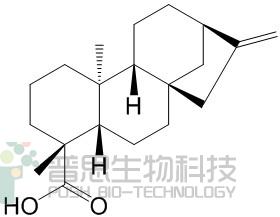 Kaurenoic acid