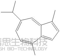 Guaiazulene