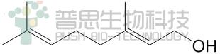 Geraniol