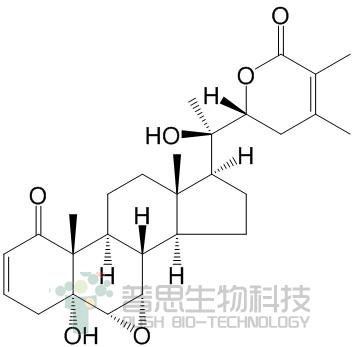 Withanolide A