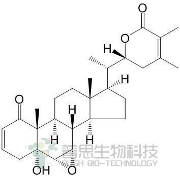 Withanolide B
