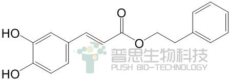 Caffeic acid phenethyl ester