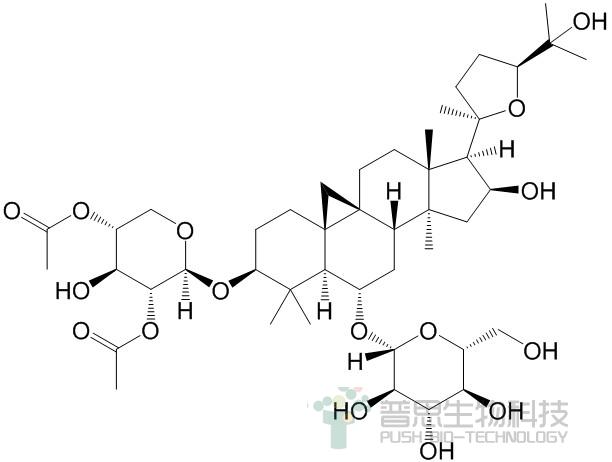 Isoastragaloside I