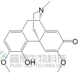 Sinoacutine