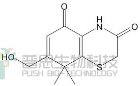 Xanthiazone