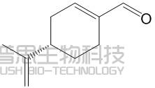 (-)-Perillaldehyde