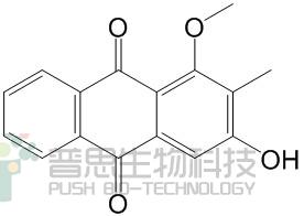 Rubiadin 1-methyl ether