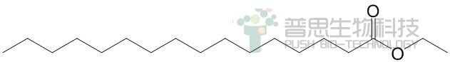 Palmitic acid ethyl ester