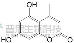 5,7-Dihydroxy 4-methylcoumarin