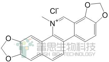 Sanguinarine chloride