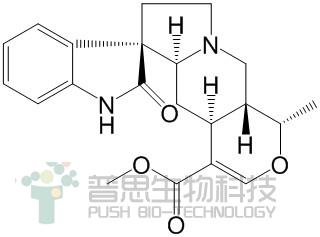 Mitraphylline