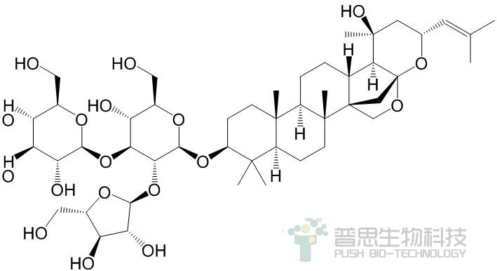 Bacoside A3