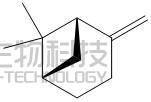 (S)-(-)-β-Pinene
