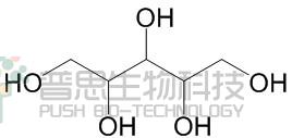 D-Arabinitol