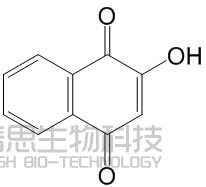2-Hydroxy-1,4-naphoquinone