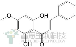 Pinostrobin chalcone