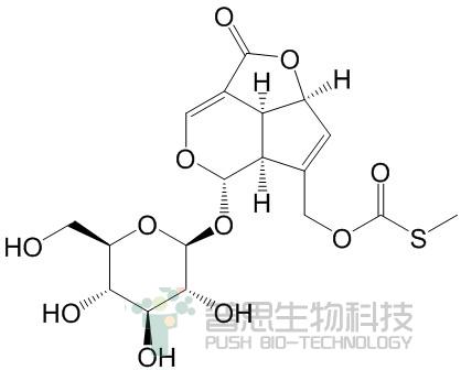 Paederoside