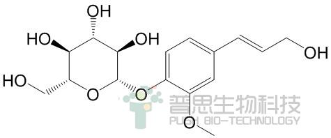 （E）-Coniferin