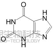 2,6-Dihydroxypurine