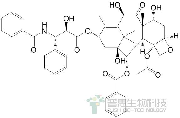 7-Epi-10-deacetyl-taxol