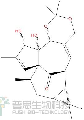 Ingenol-5,20-acetonide