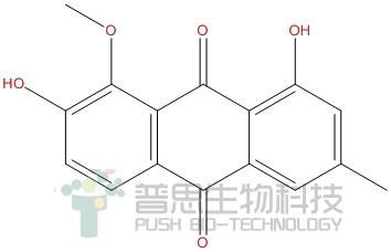 1-O-Methylnataloe-emodin