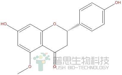 5-O-Methylnaringenin